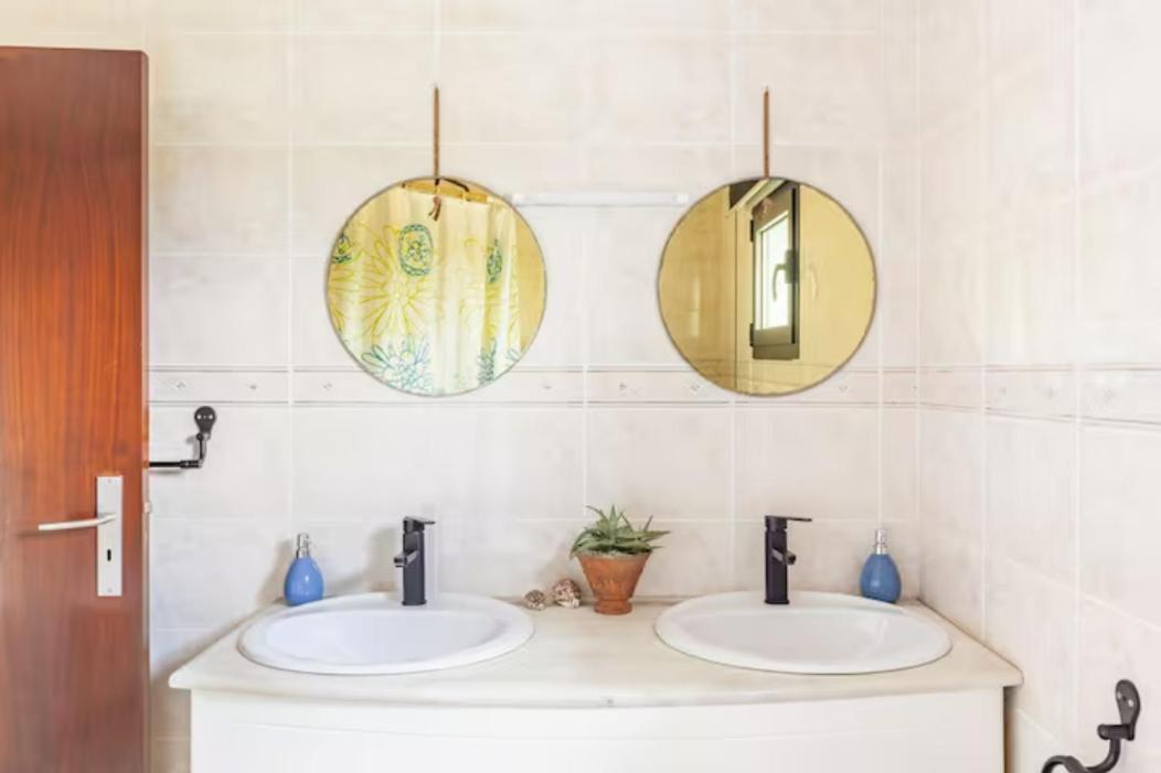 Holiday home Clementina Barcelos