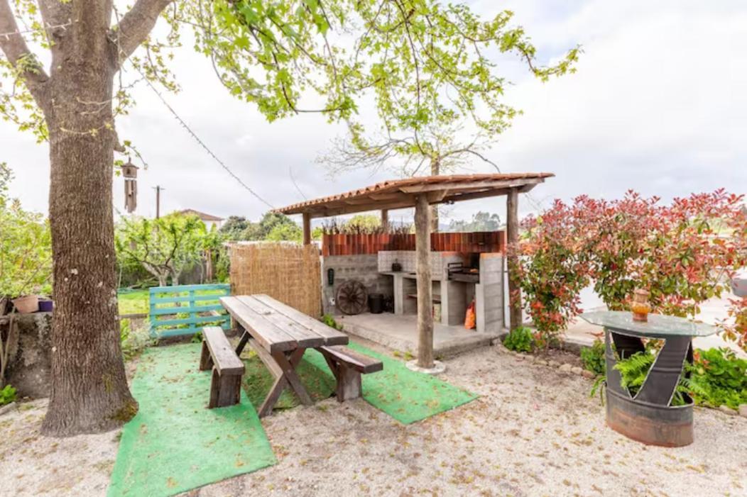 Clementina Holiday home