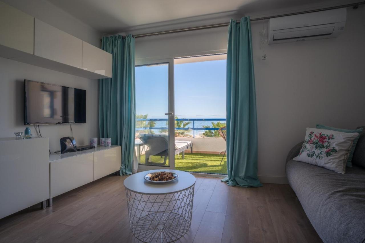 Vakantiehuis Deluxe Am *