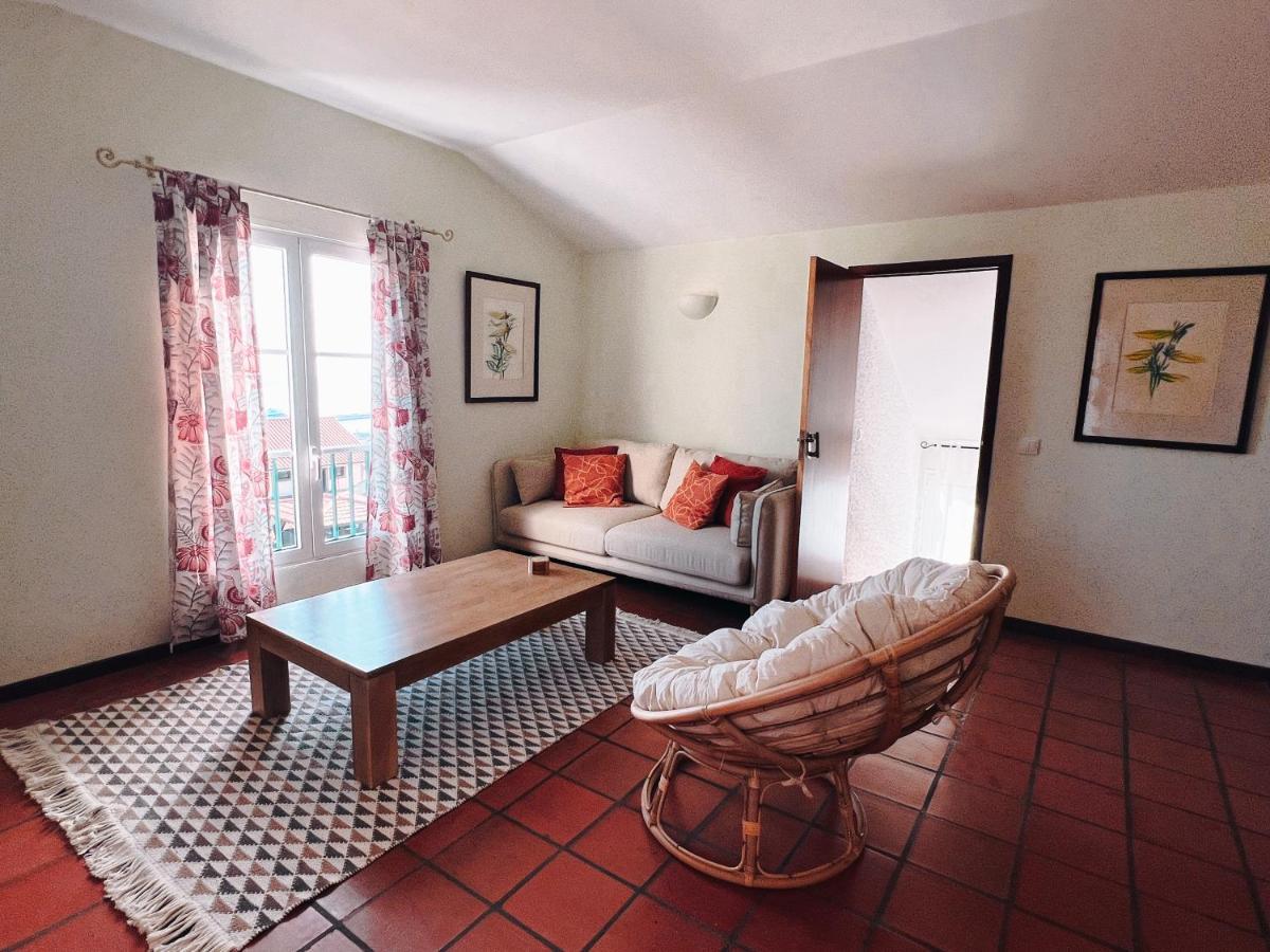 Quinta Mae Dos Homens Apartahotel Funchal (Madeira)
