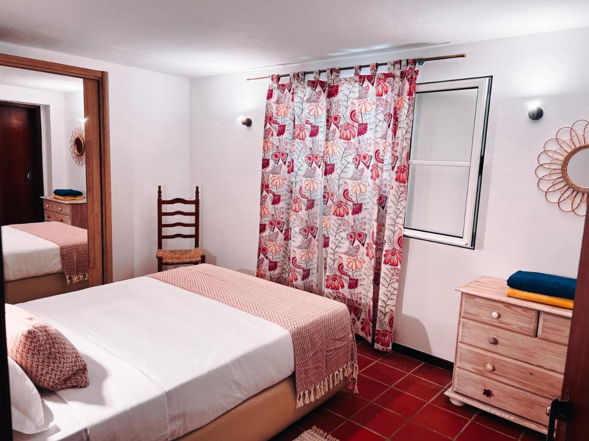 Apartahotel Quinta Mae Dos Homens 3*