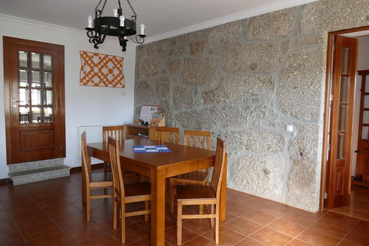 Country house Casa Nos Penedos *