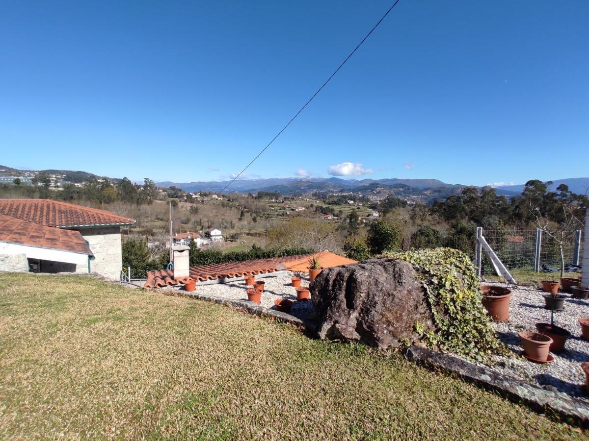 Casa Nos Penedos Country house Arcos de Valdevez