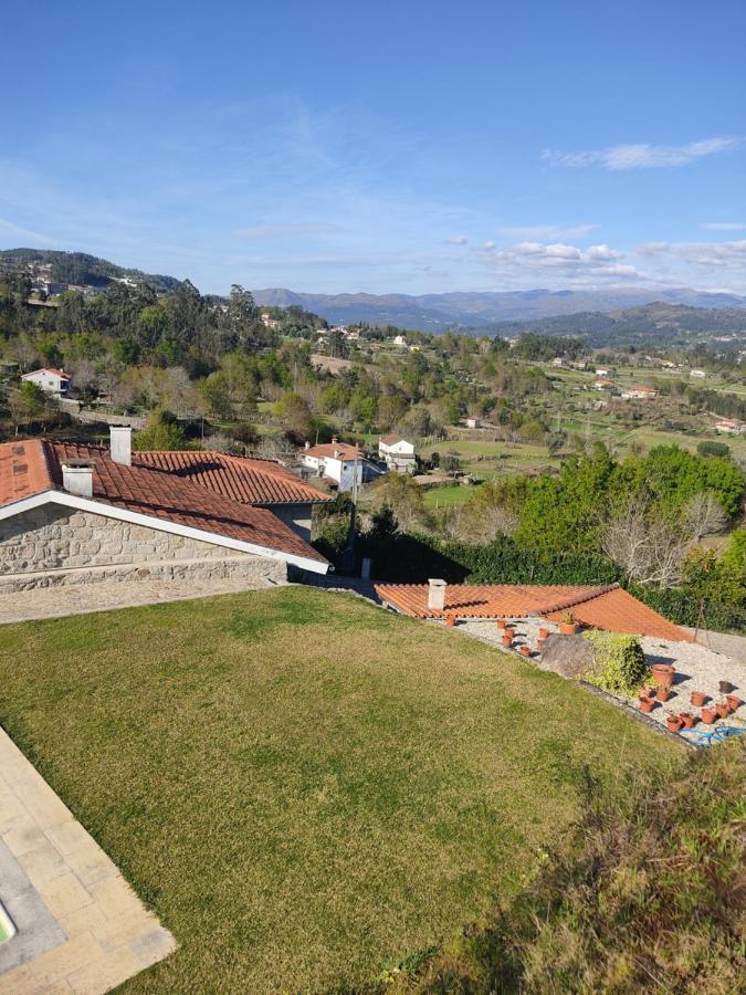 Casa Nos Penedos