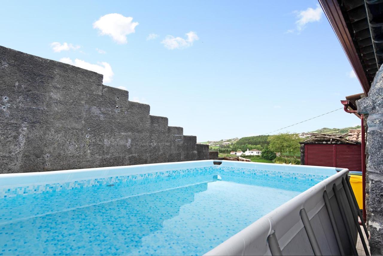 Nova House Сasa de vacaciones Nordestinho