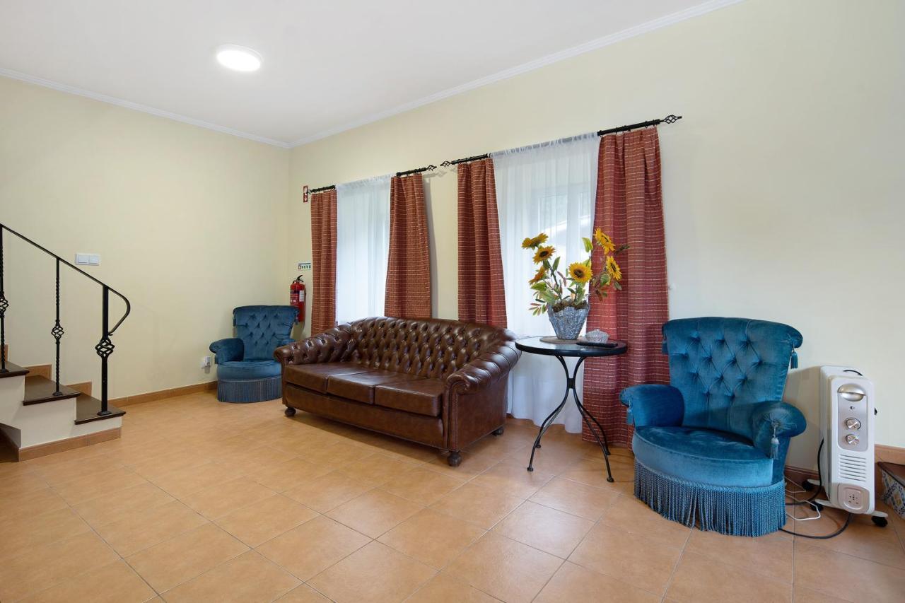 Сasa de vacaciones Nova House *