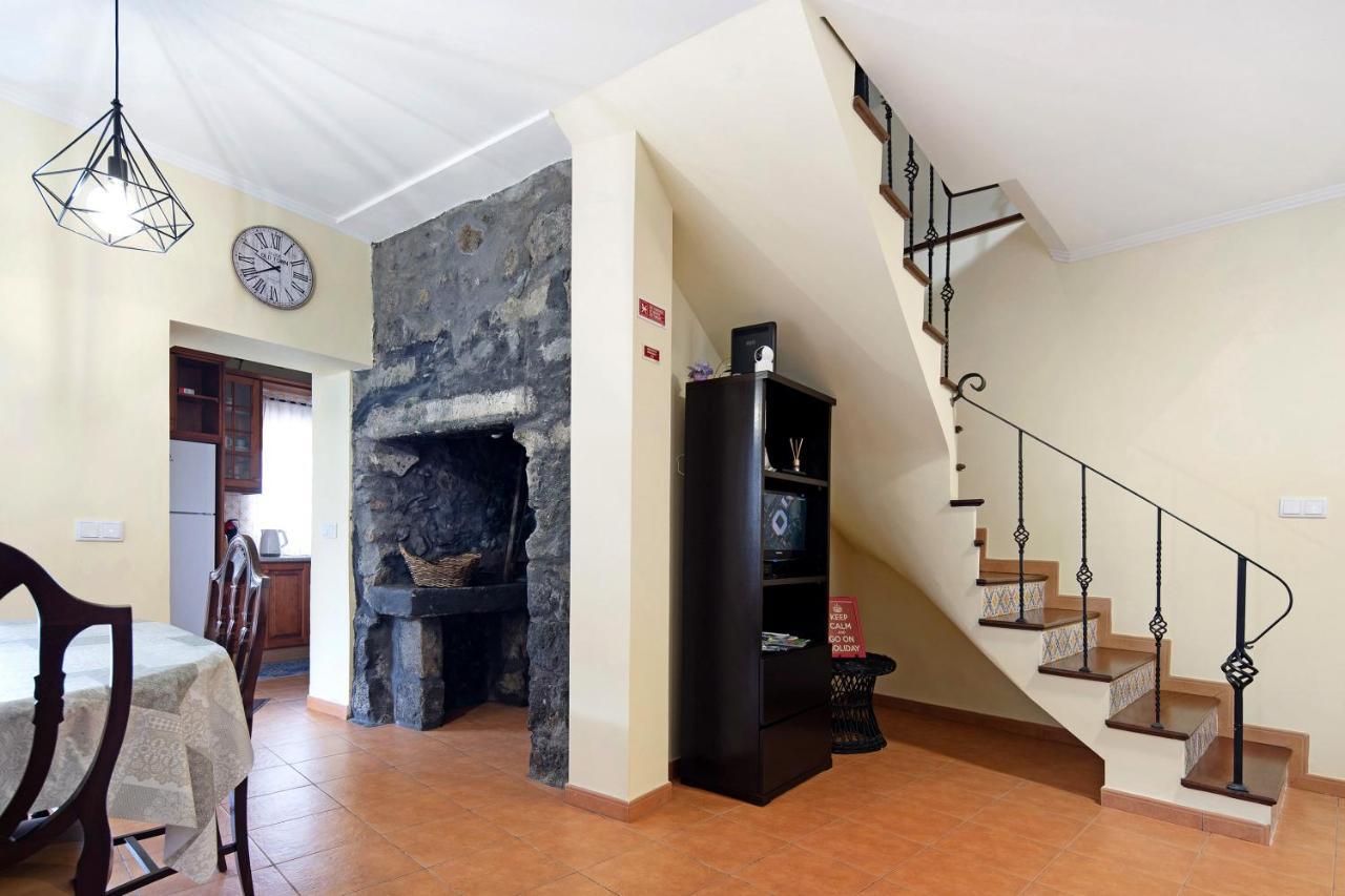Сasa de vacaciones Nova House *