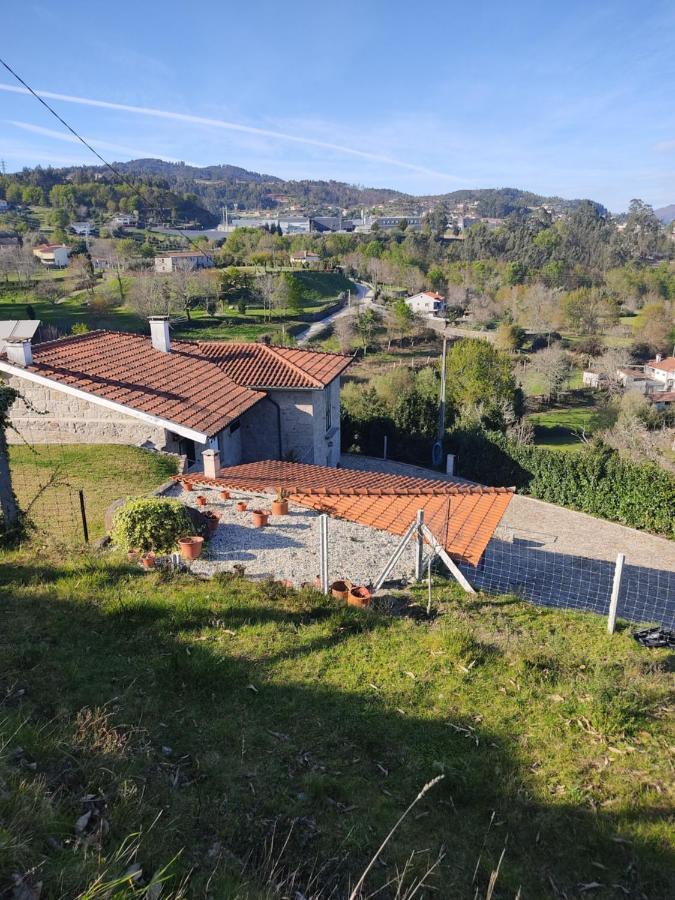 Country house Casa Nos Penedos *