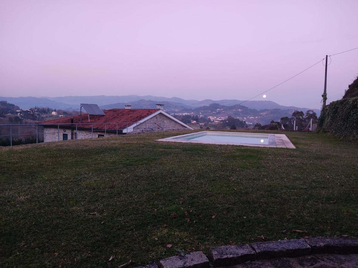 Casa Nos Penedos