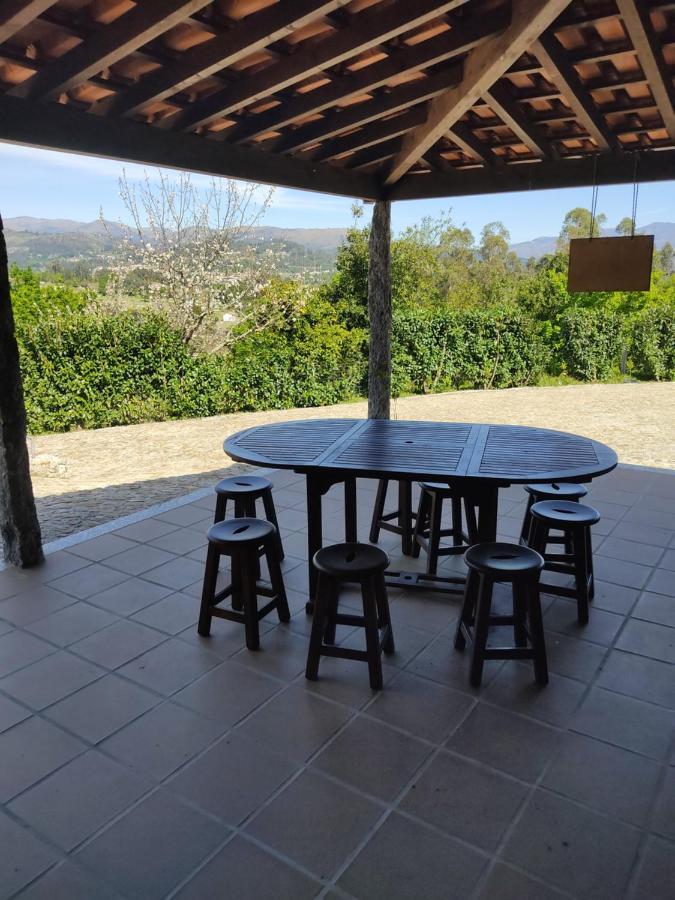 Casa Nos Penedos Arcos de Valdevez