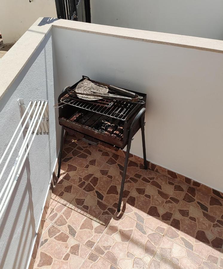 Casa Azul Appartement *