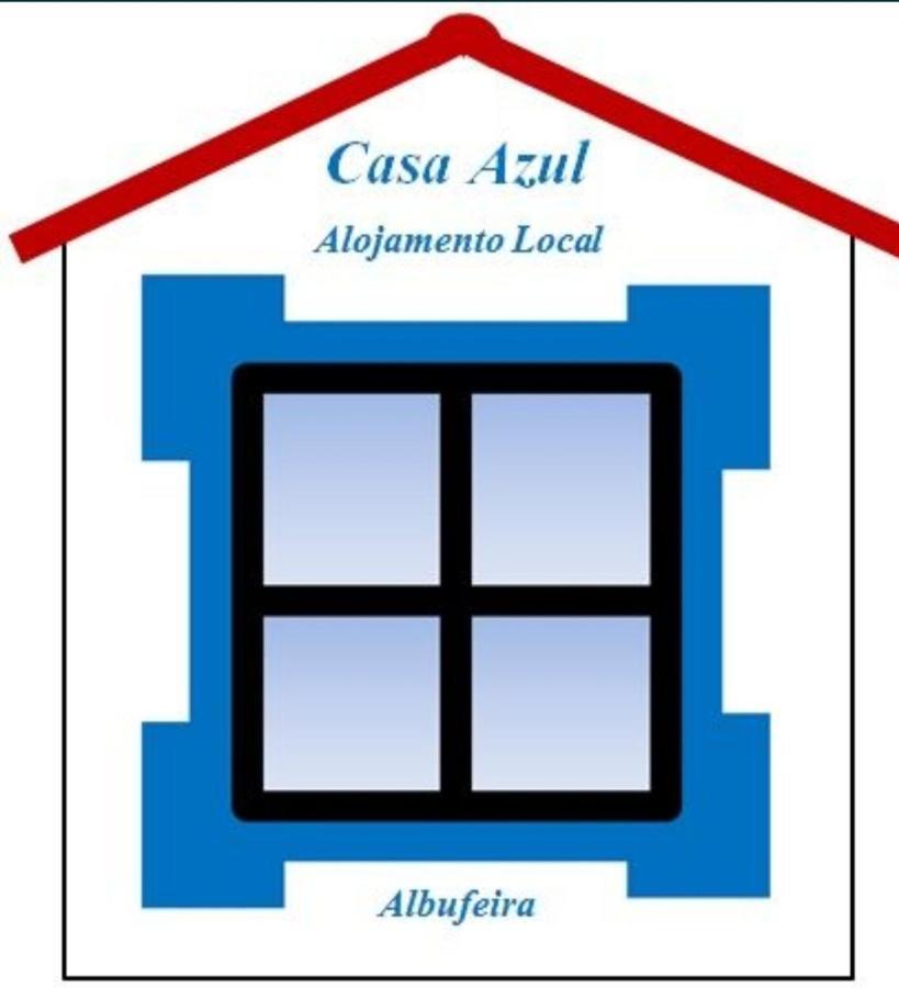 Appartement Casa Azul Albufeira