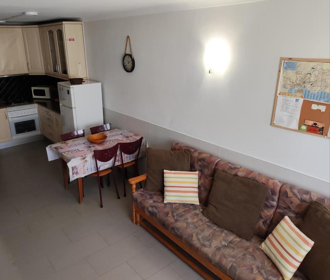 Casa Azul Appartement