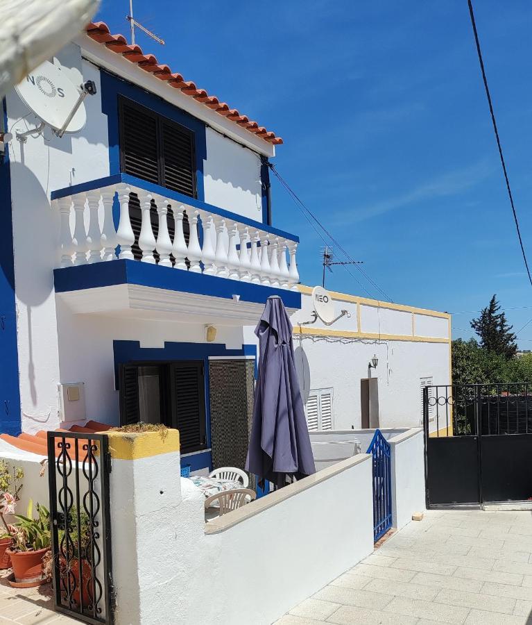 Casa Azul Appartement *