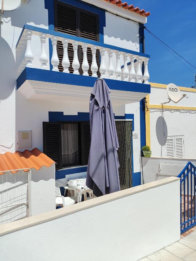 Casa Azul Appartement