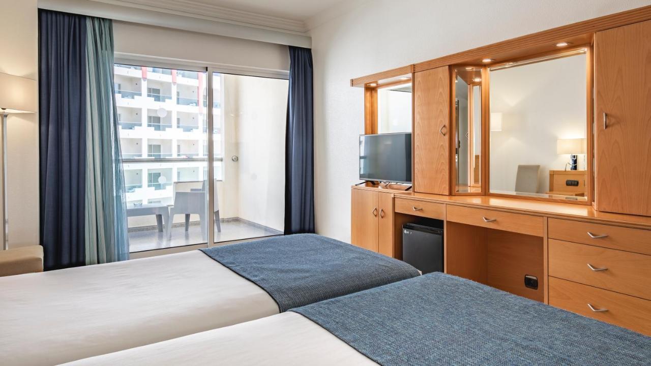 Ukino Palmeiras Village Hotel 4*