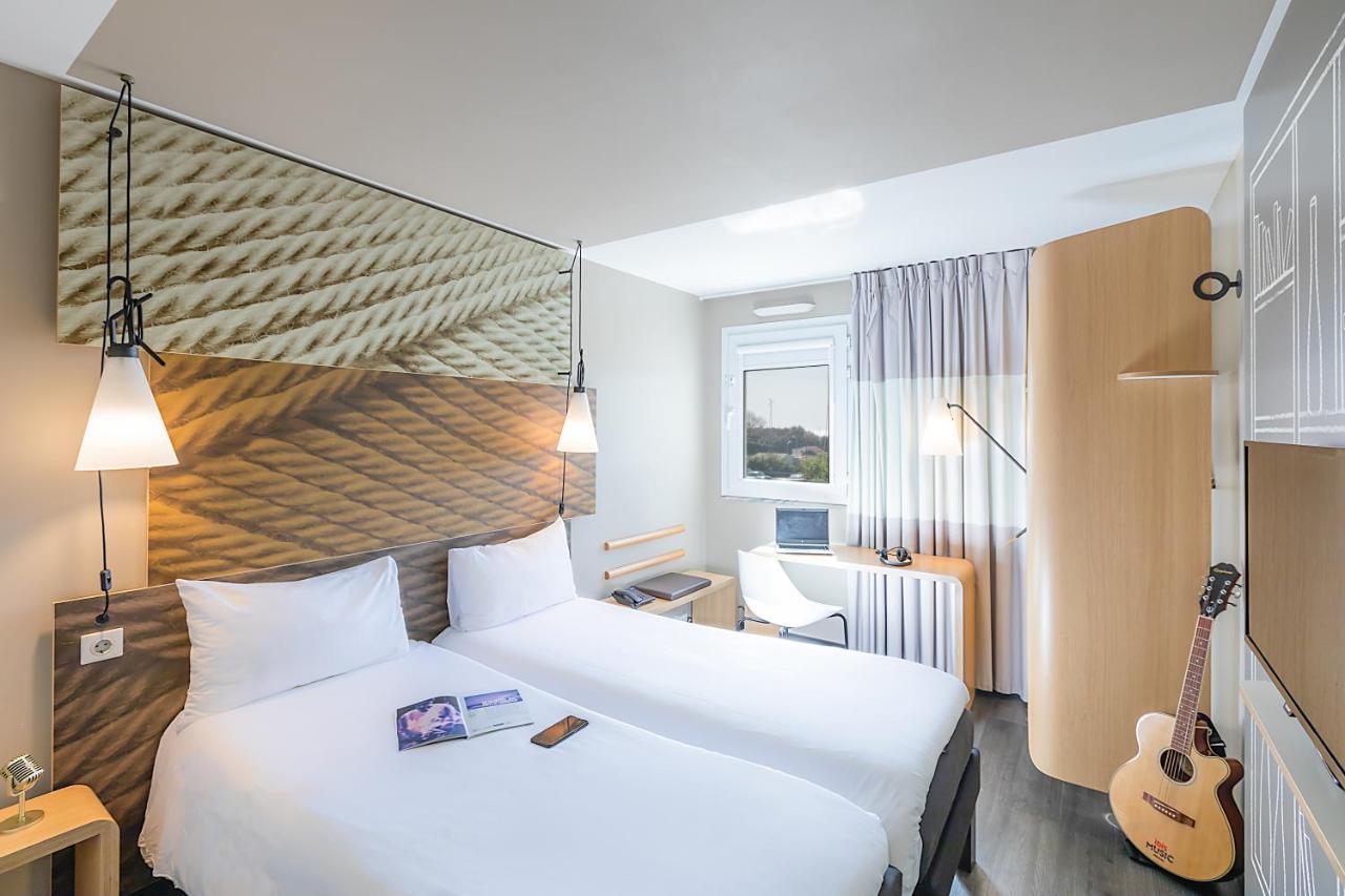 Hotel Ibis Porto Gaia 2*
