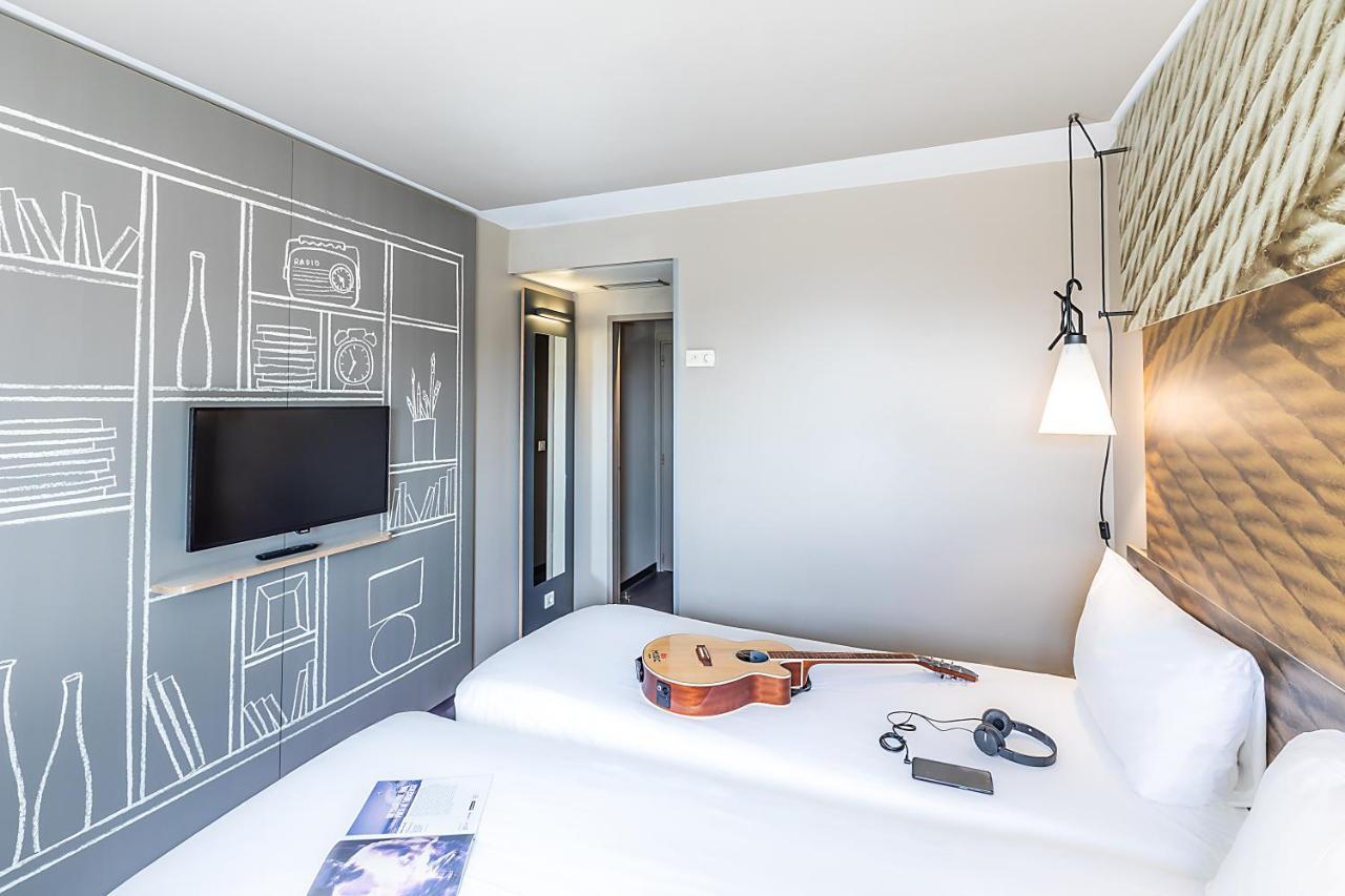 Ibis Porto Gaia Hotel