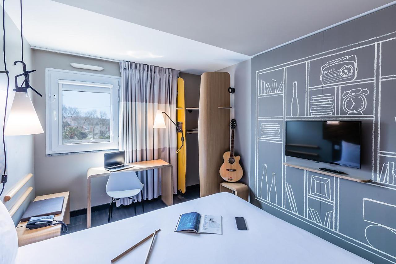 Ibis Porto Gaia 2*