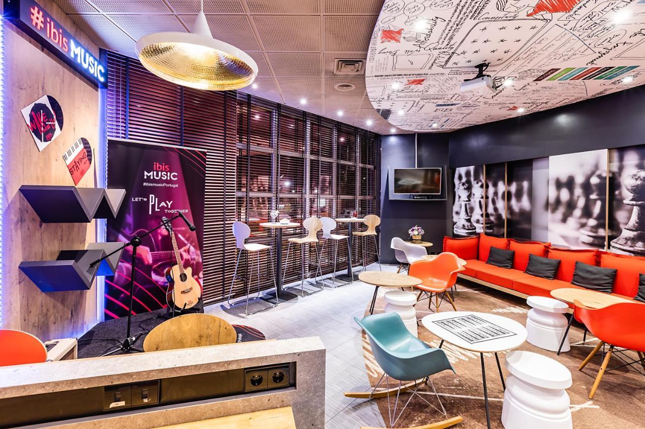 Ibis Porto Gaia Hotel 2*