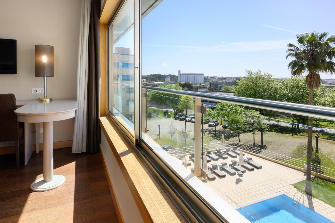 Tryp By Wyndham Porto Expo Hotel 4*