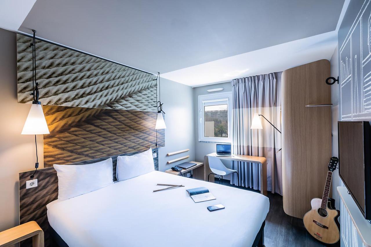 Ibis Porto Gaia Hotel 2*