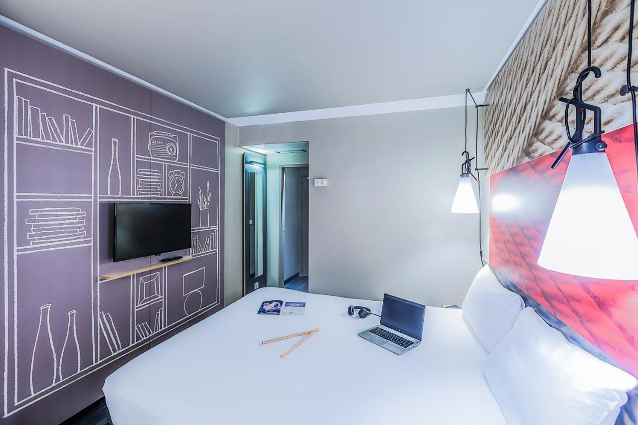 Ibis Porto Gaia