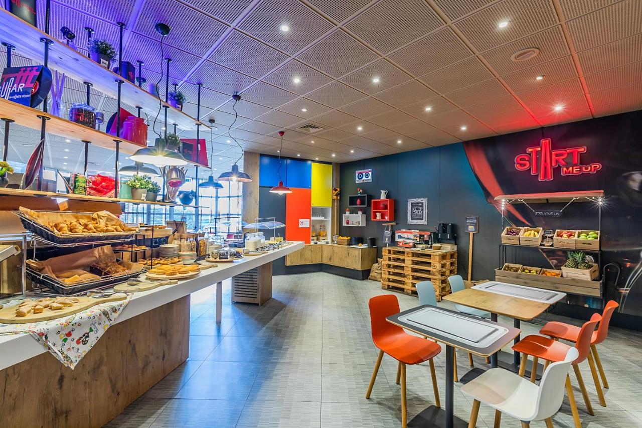 Hotel Ibis Porto Gaia Vila Nova de Gaia