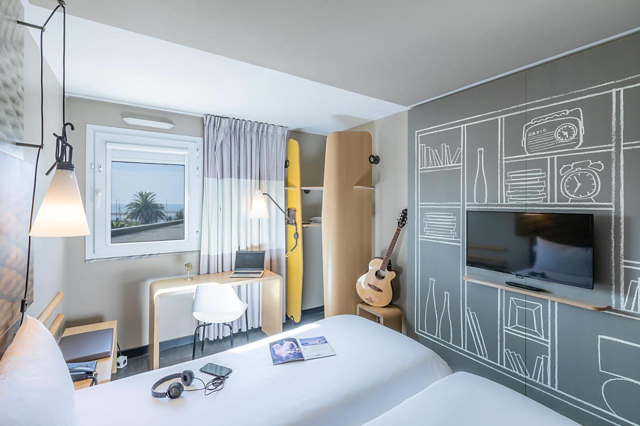 Hotel Ibis Porto Gaia