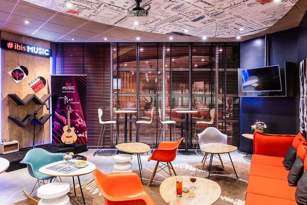 Ibis Porto Gaia 2*