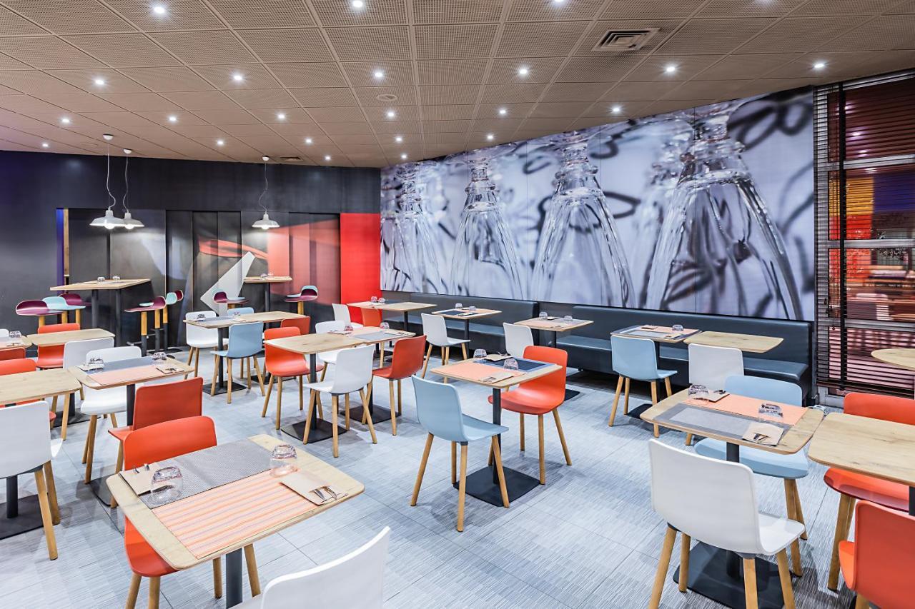 Ibis Porto Gaia