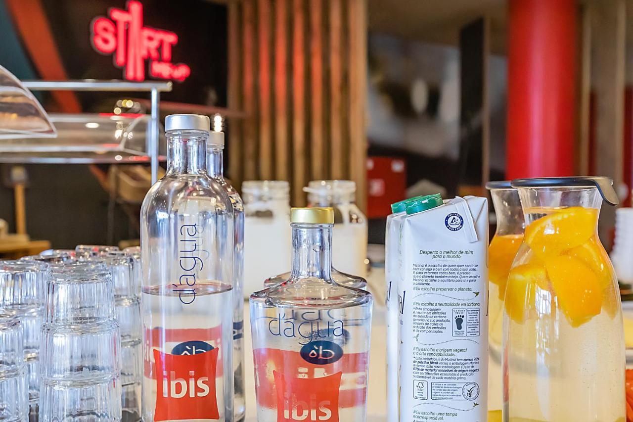 Ibis Porto Gaia Hotel 2*