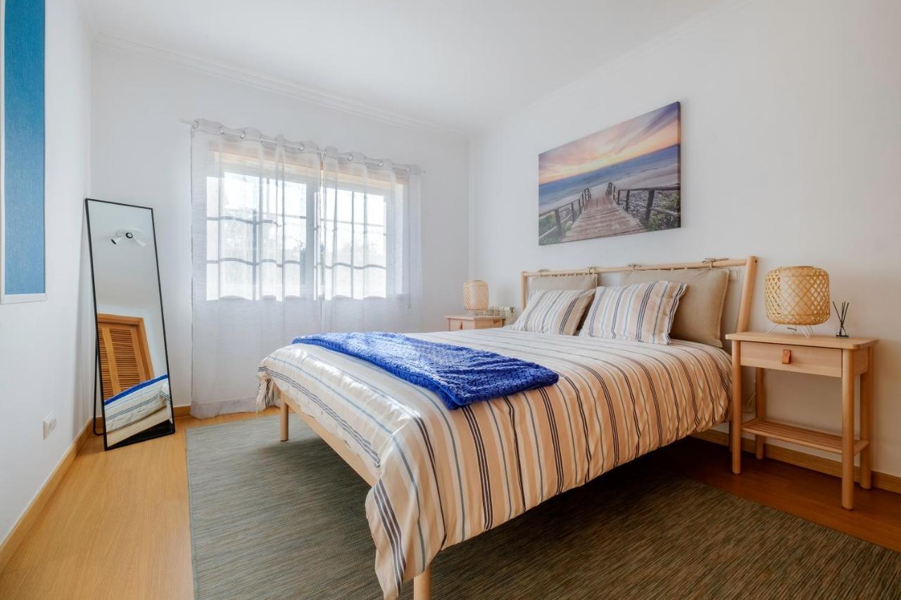 Apartment T3 D'el Rey