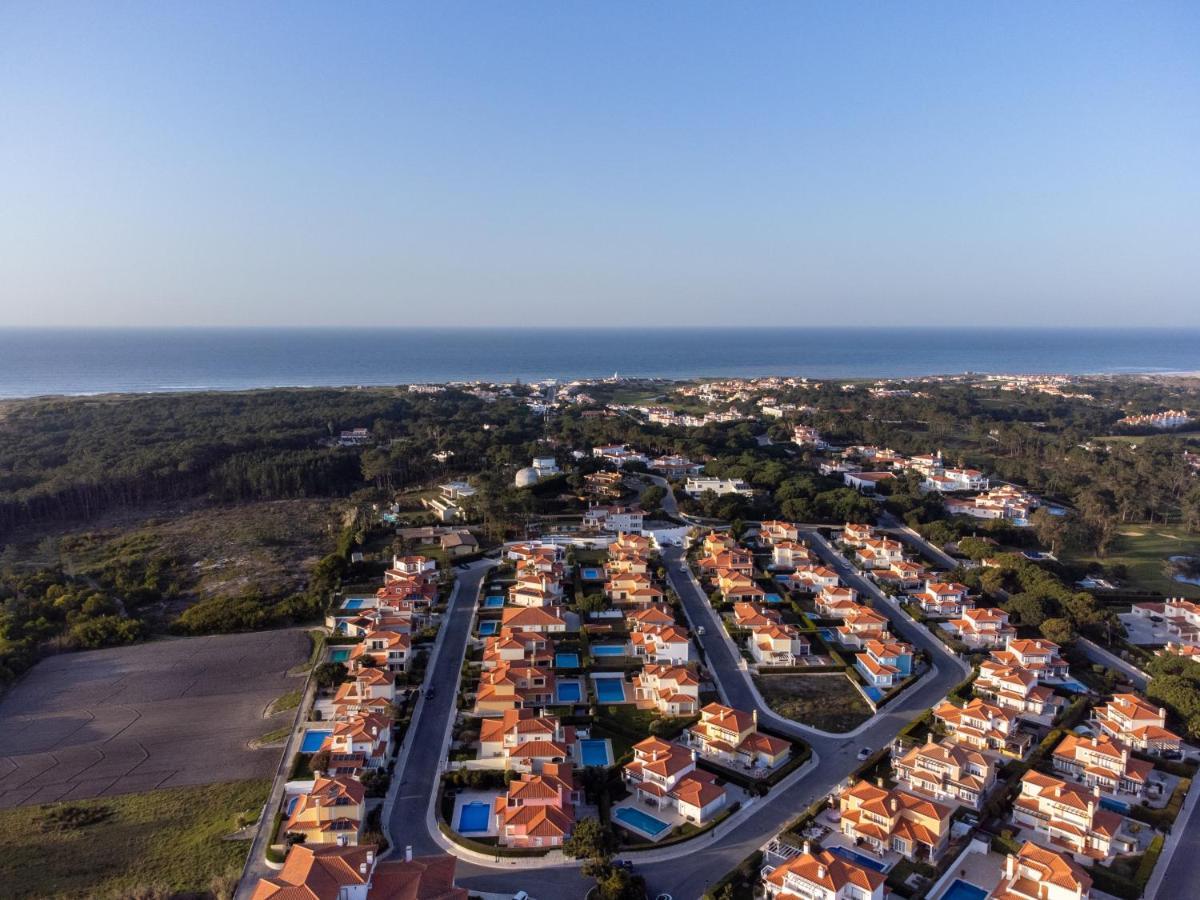 Apartment T3 D'el Rey