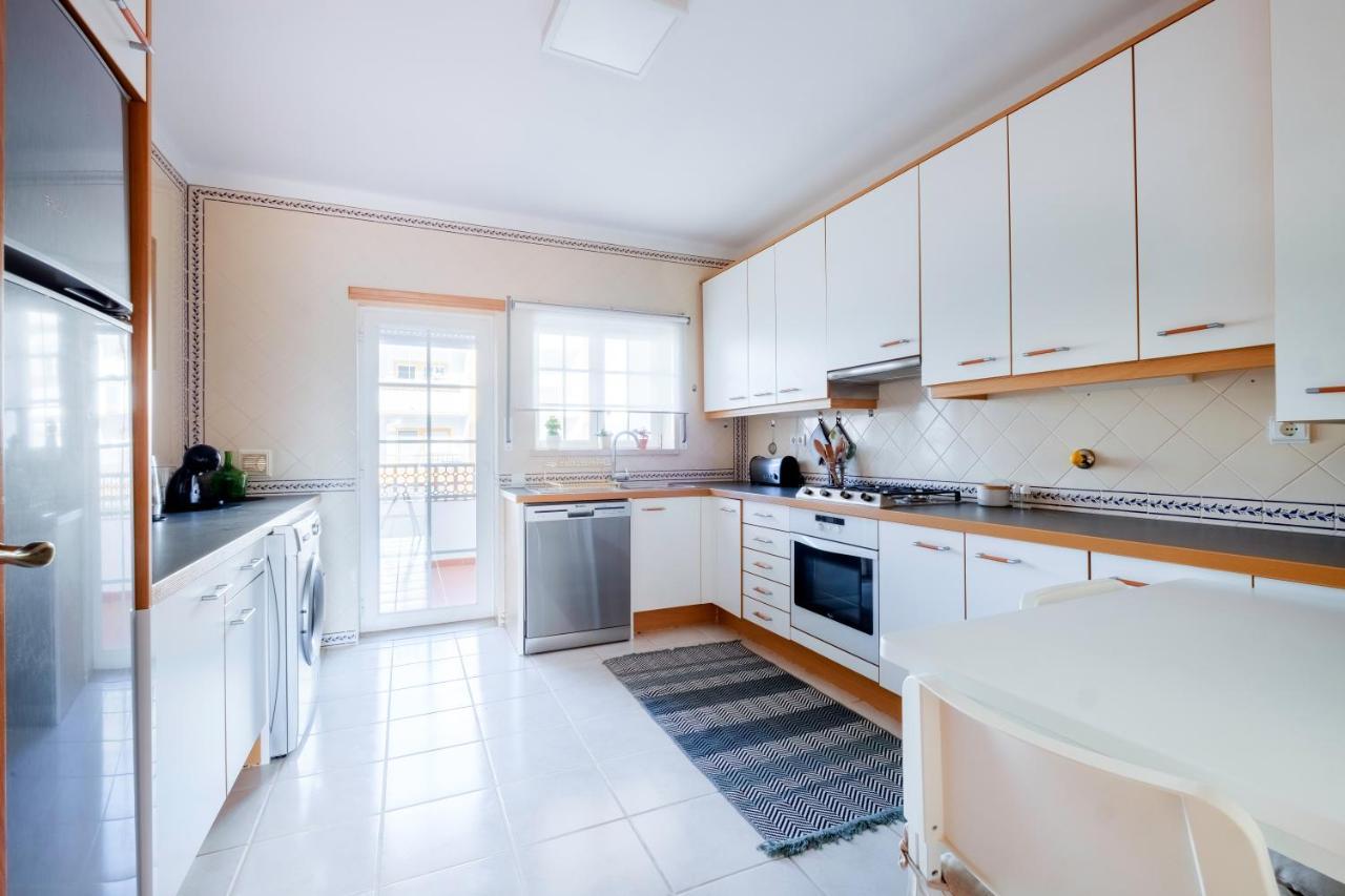 Apartment T3 D'el Rey *