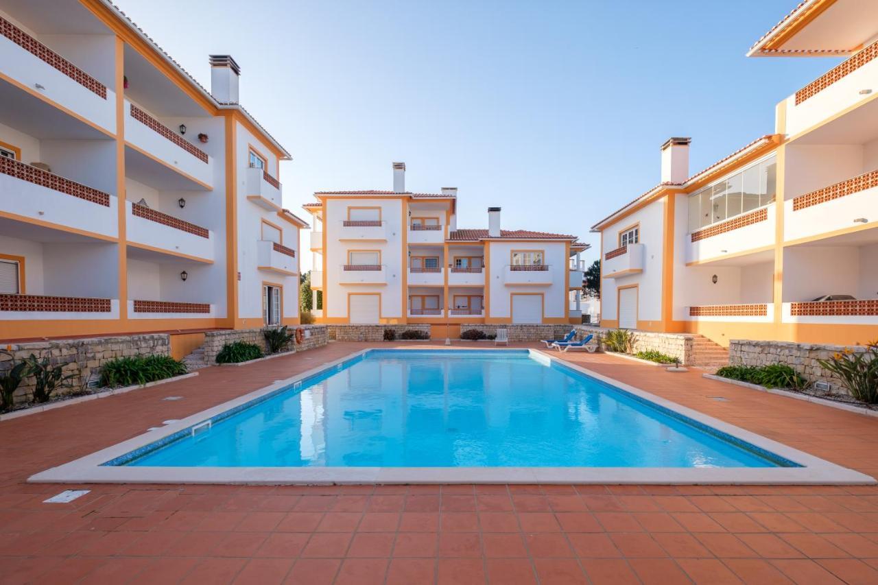 Apartment T3 D'el Rey