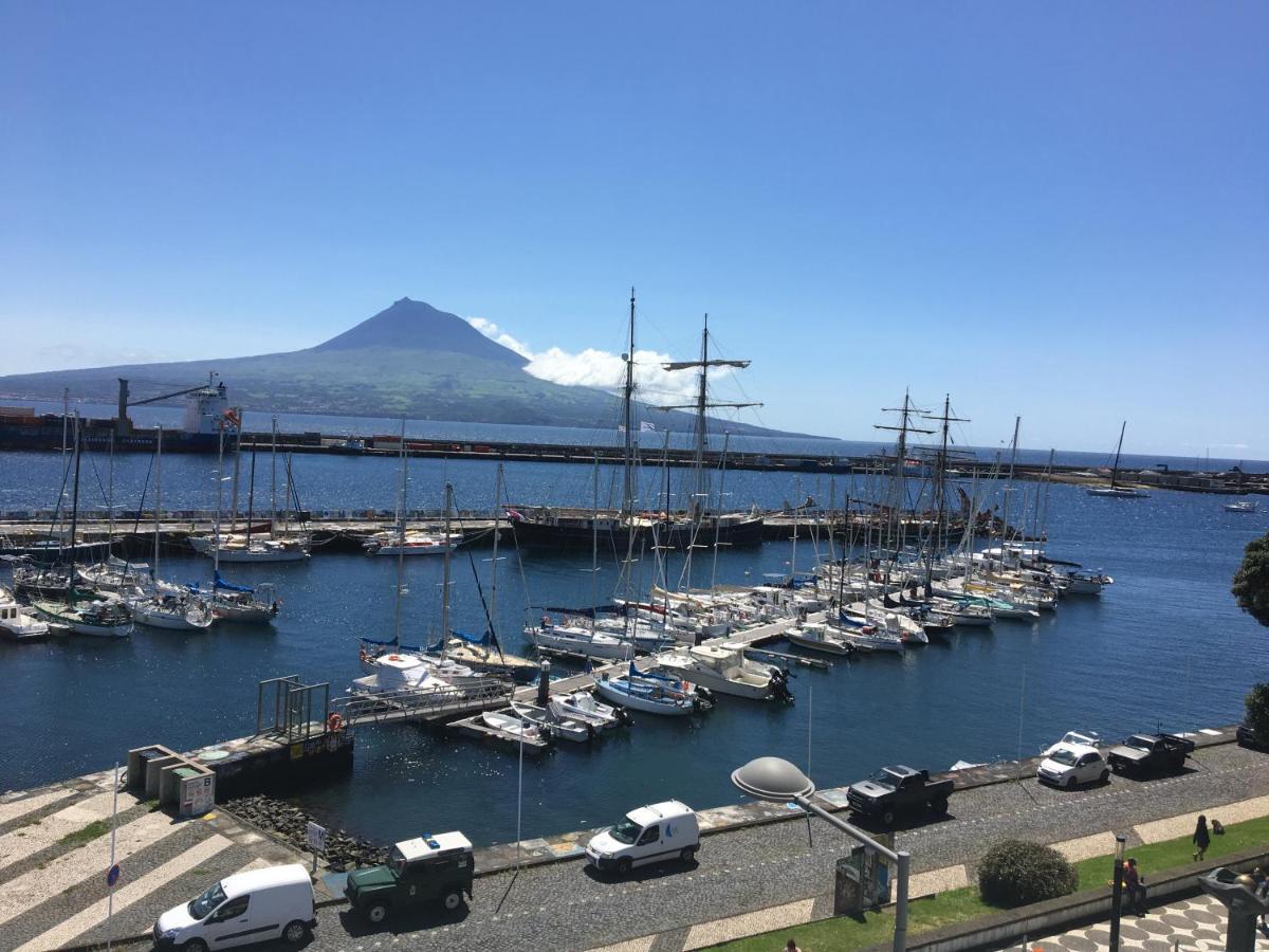 Internacional Azores Boutique *