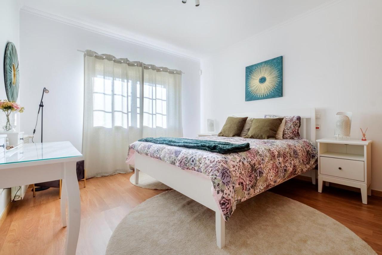 Apartment T3 D'el Rey