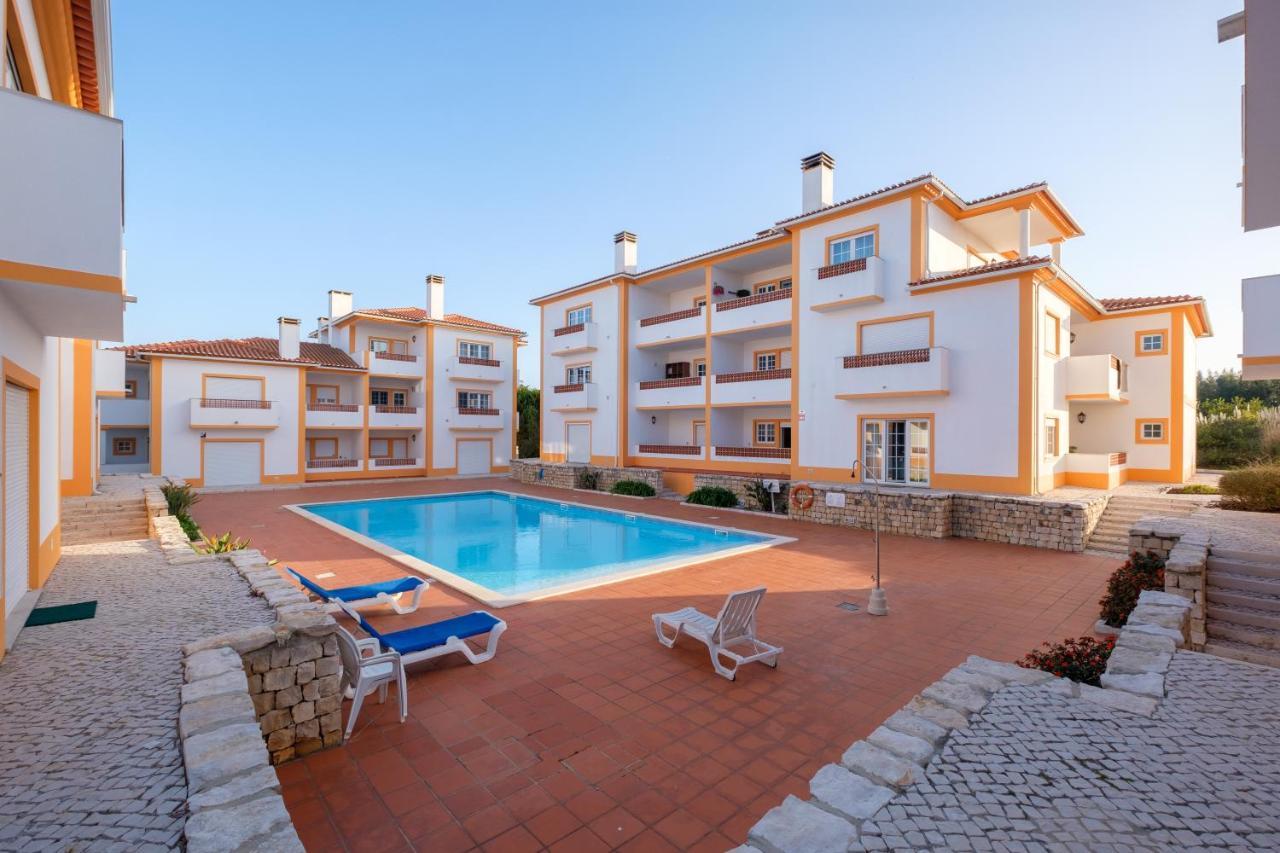 Apartment T3 D'el Rey