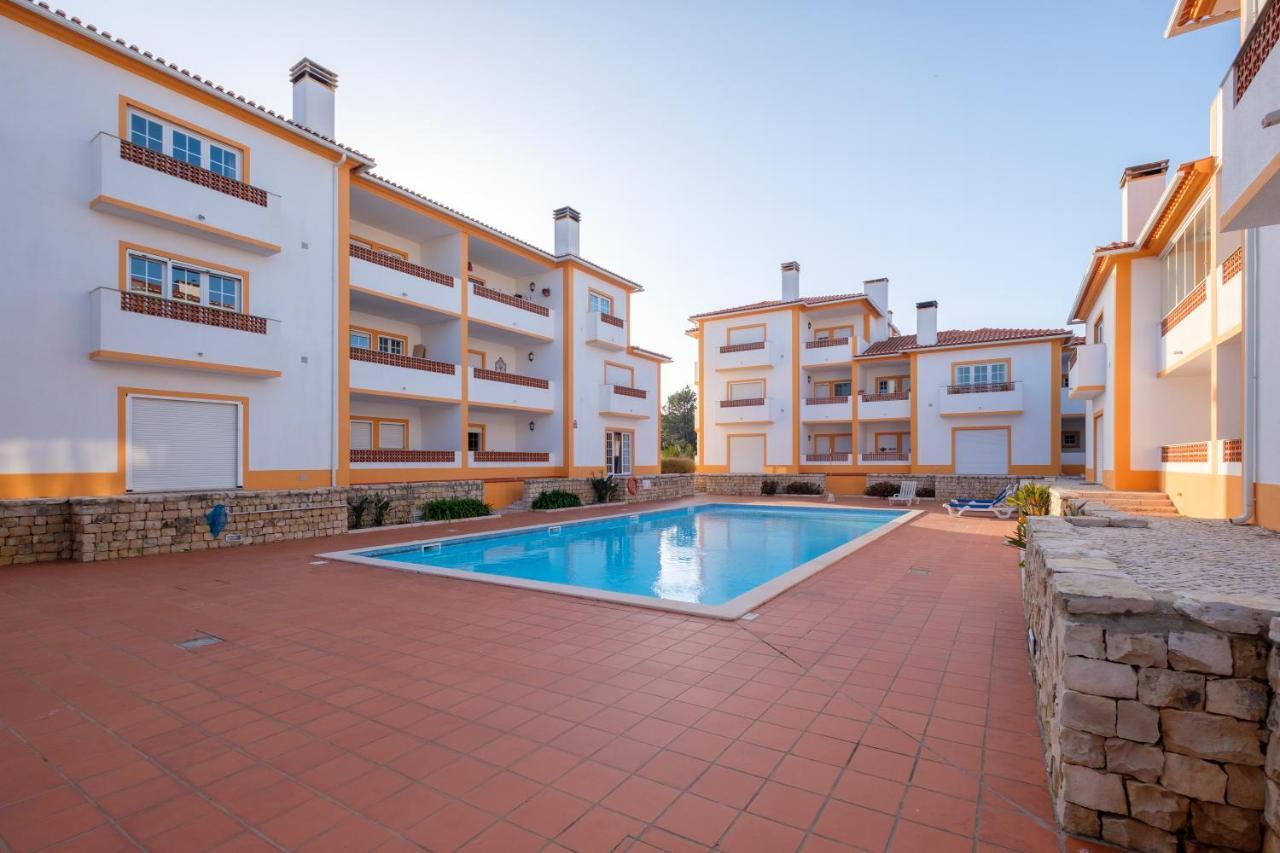 Apartment T3 D'el Rey *