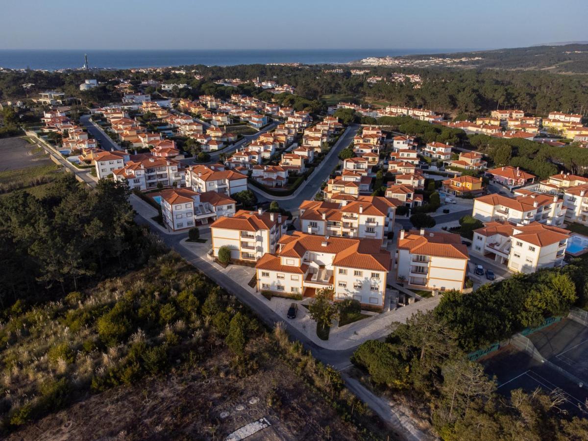 T3 D'el Rey Apartment