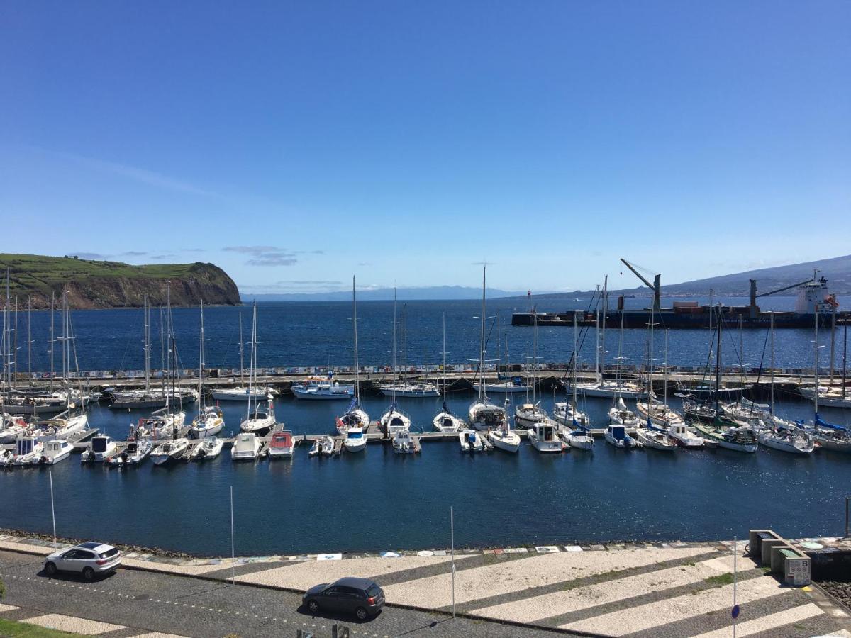 Hostel Internacional Azores Boutique