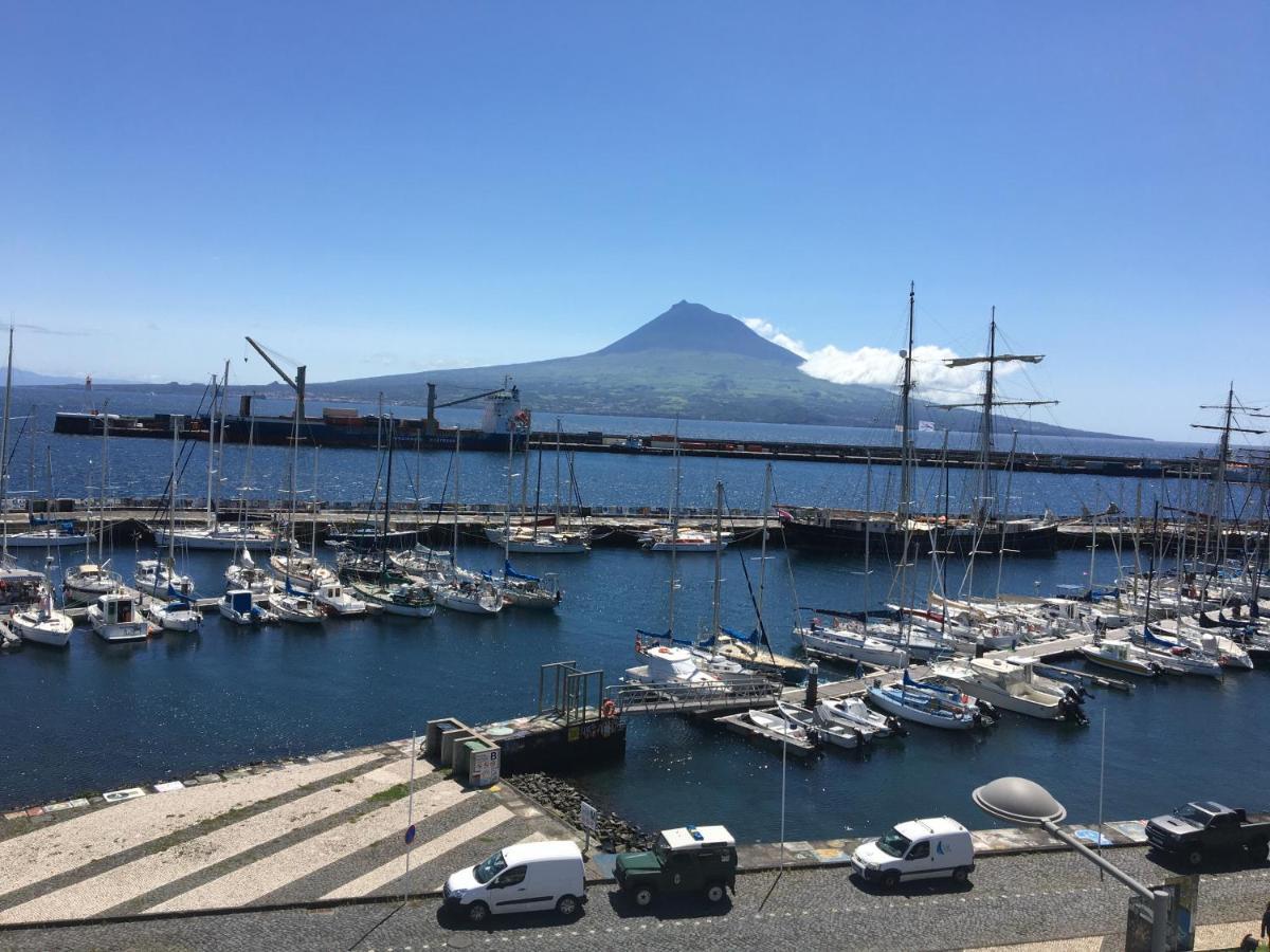 Internacional Azores Boutique * Horta (Azores)