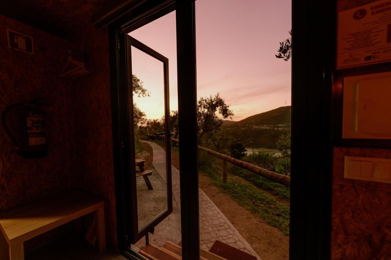 Arrabia Glamping *