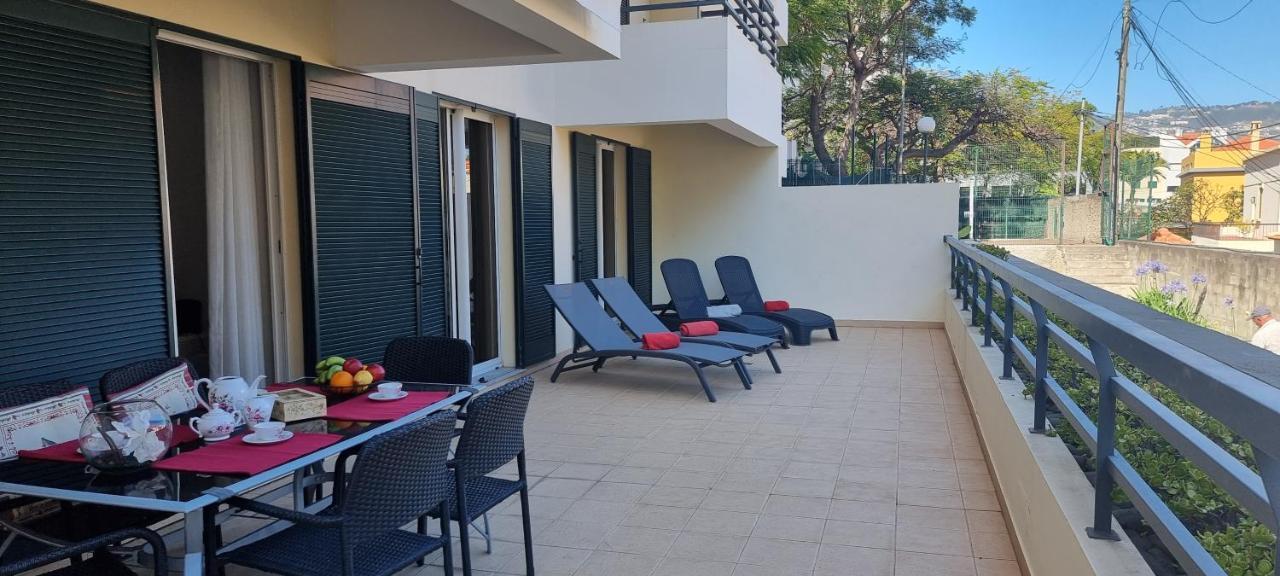 Infante Apartamento Funchal (Madeira)