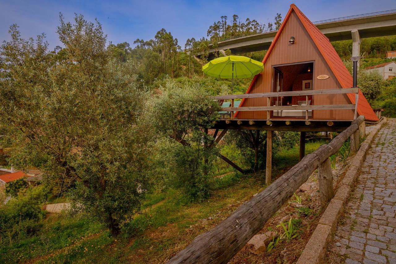 Bed & Breakfast Arrabia Glamping Raiva