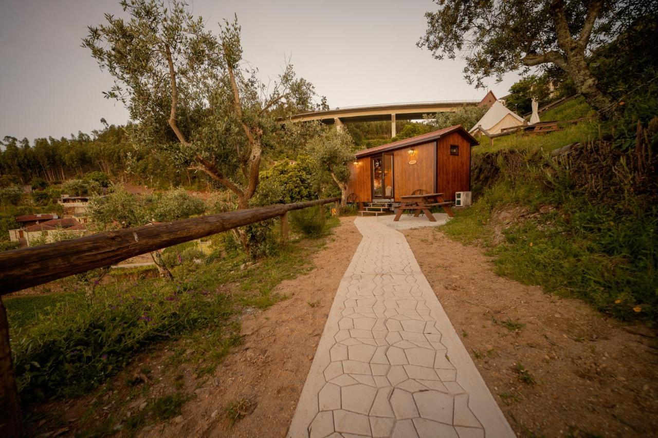 Arrabia Glamping