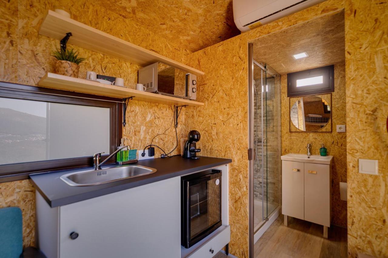 Arrabia Glamping * Raiva
