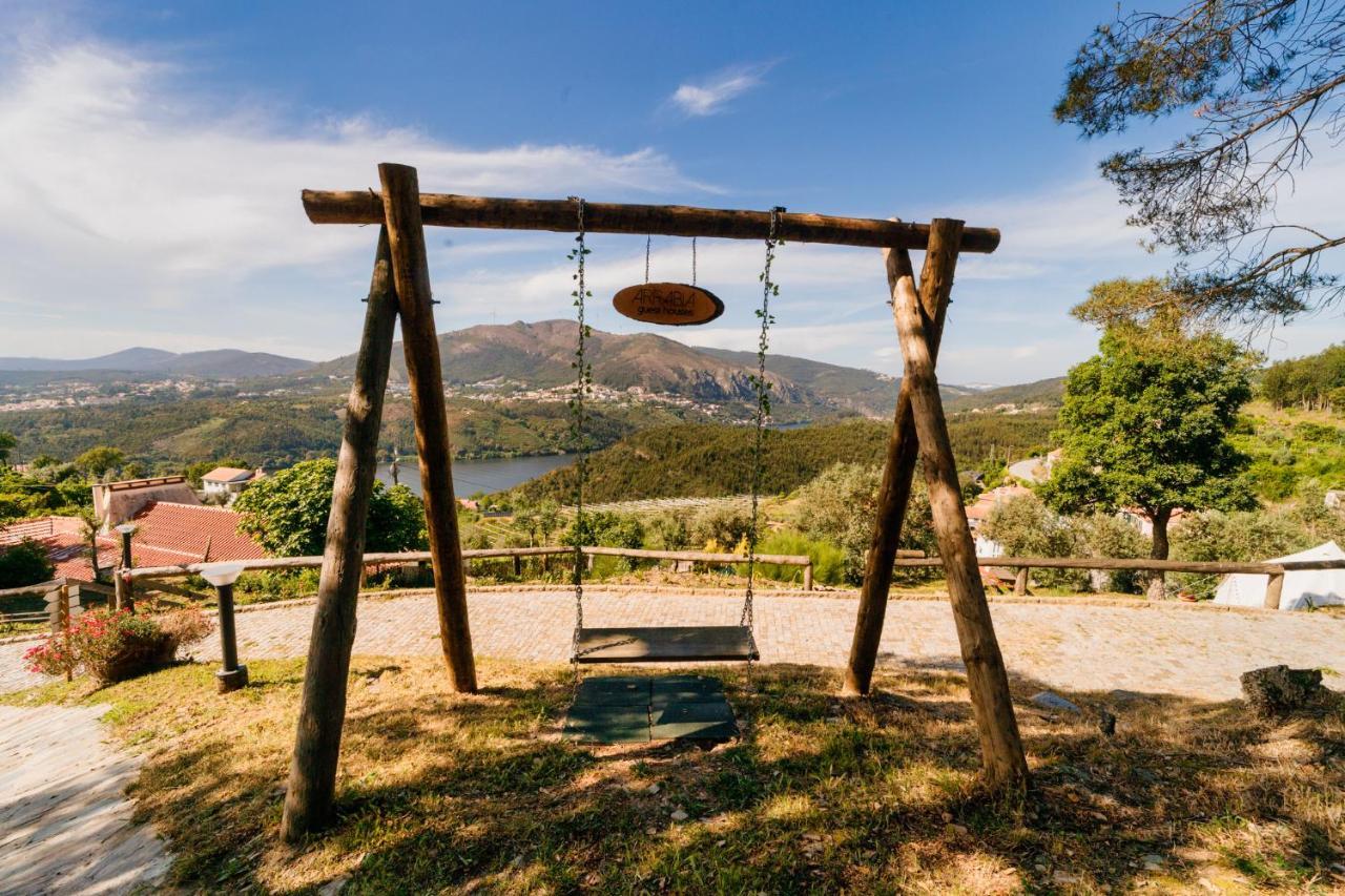 Arrabia Glamping
