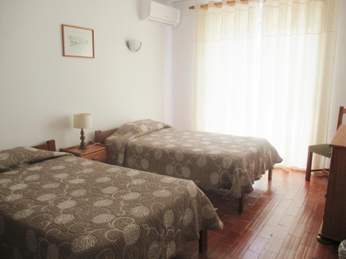 Apartment Praia Club Salema